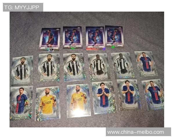 球星卡收藏与足球木盒的完美结合打造独特珍藏品与品味生活